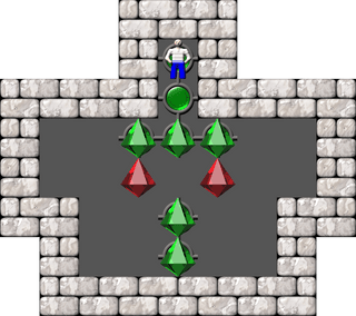 Level 1795 — Svens Collection